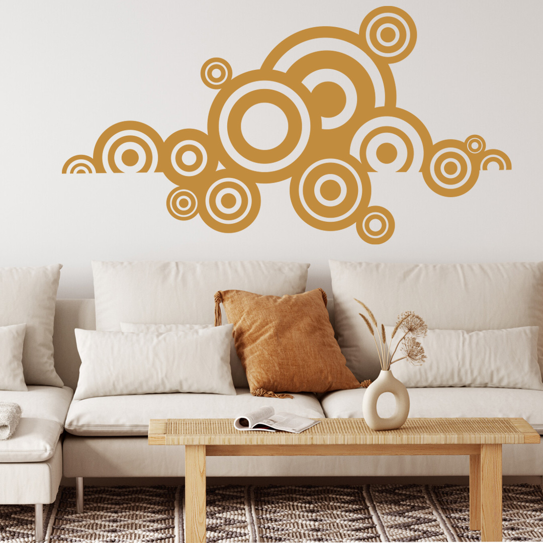 декор дома своими руками фото