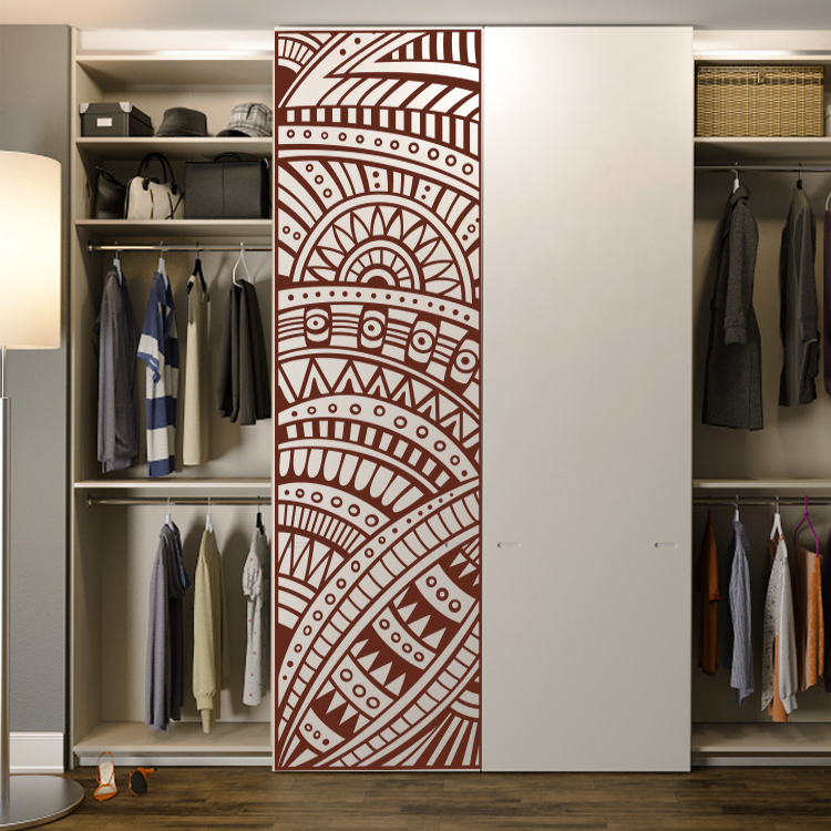  фото оригінальний декор спальні