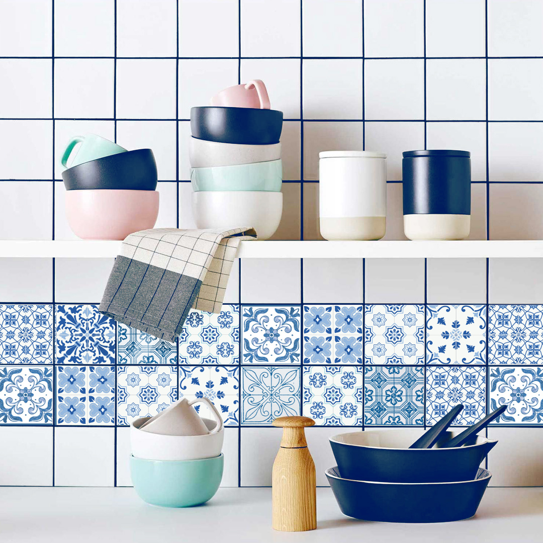 декор кухні своїми руками фото