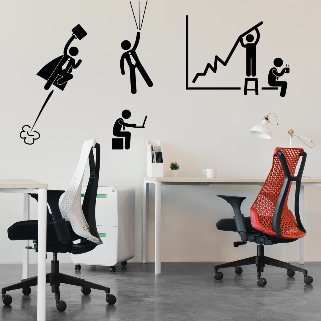 В офіс / салон