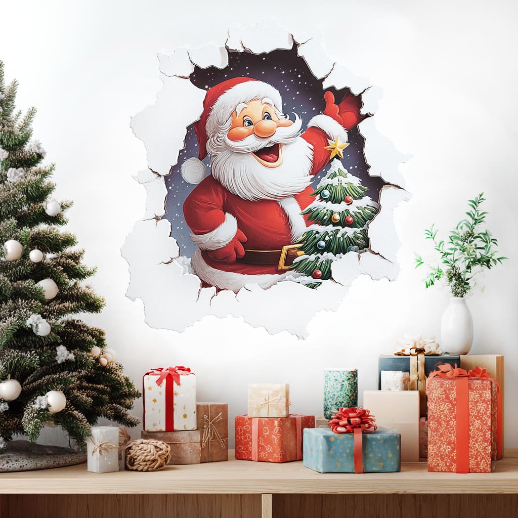 новогодние наклейки, наклейки на окна купить, наклейки на витрины, декор кафе на новый год, декор кофейни на новый год, декор офиса к новому году, новогодний декор для дома, праздничные наклейки, наклейки с сантой, наклейки санта, наклейки санта клаус, наклейки к новому году, новогодние украшения на окна, зимние наклейки для интерьера, новогодние наклейки для класса, новогодние наклейки для дома, новогодний декор для витрин фото