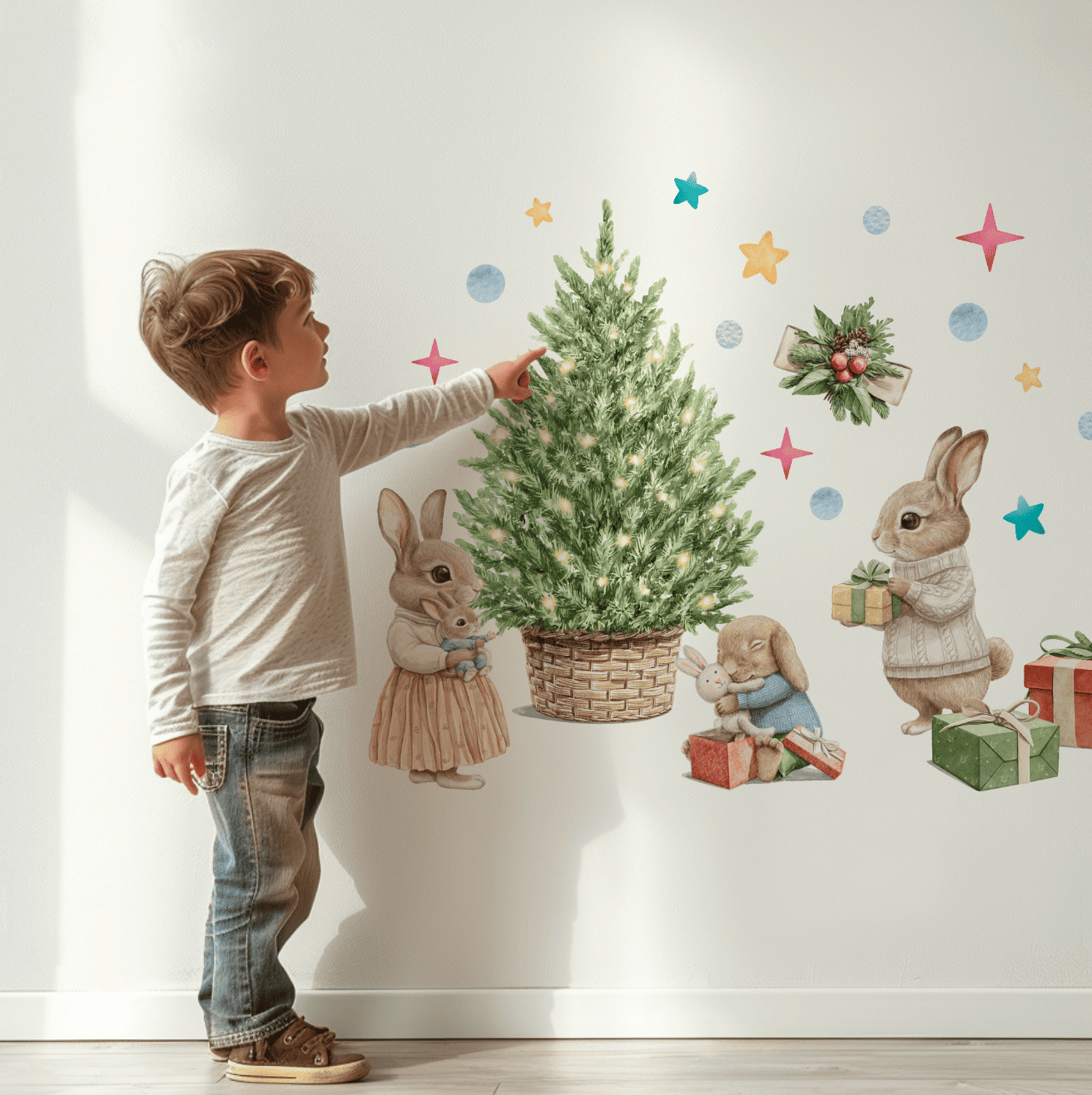 новорічні наліпки, зимові наклейки на стіну, наклейки на стіни до Нового року, дитячі новорічні наклейки, наклейки для дитячого садка на Новий рік, декор кімнати до Нового року, декор класу до Нового року, святкові наклейки для дому, новорічний декор для офісу, наклейки для вікон до Нового року, новорічні наклейки для інтер’єру, наліпки на стіни кав’ярні, новорічний декор для кафе та закладів фото