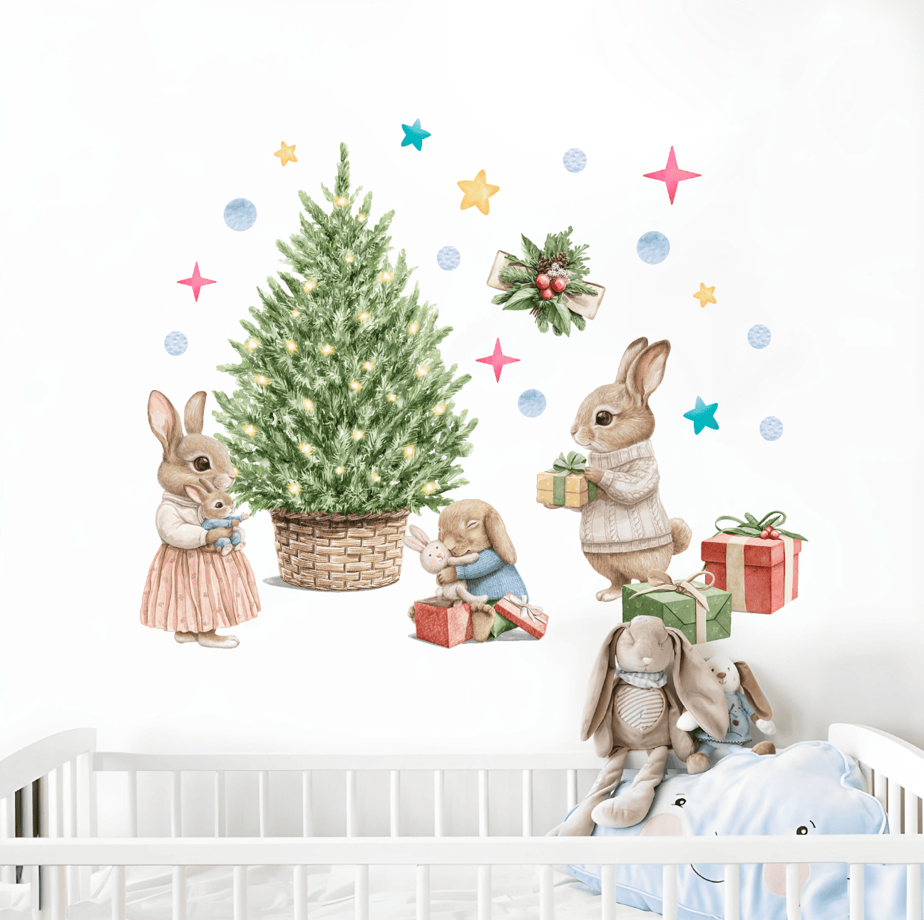 новорічні наліпки, зимові наклейки на стіну, наклейки на стіни до Нового року, дитячі новорічні наклейки, наклейки для дитячого садка на Новий рік, декор кімнати до Нового року, декор класу до Нового року, святкові наклейки для дому, новорічний декор для офісу, наклейки для вікон до Нового року, новорічні наклейки для інтер’єру, наліпки на стіни кав’ярні, новорічний декор для кафе та закладів фото