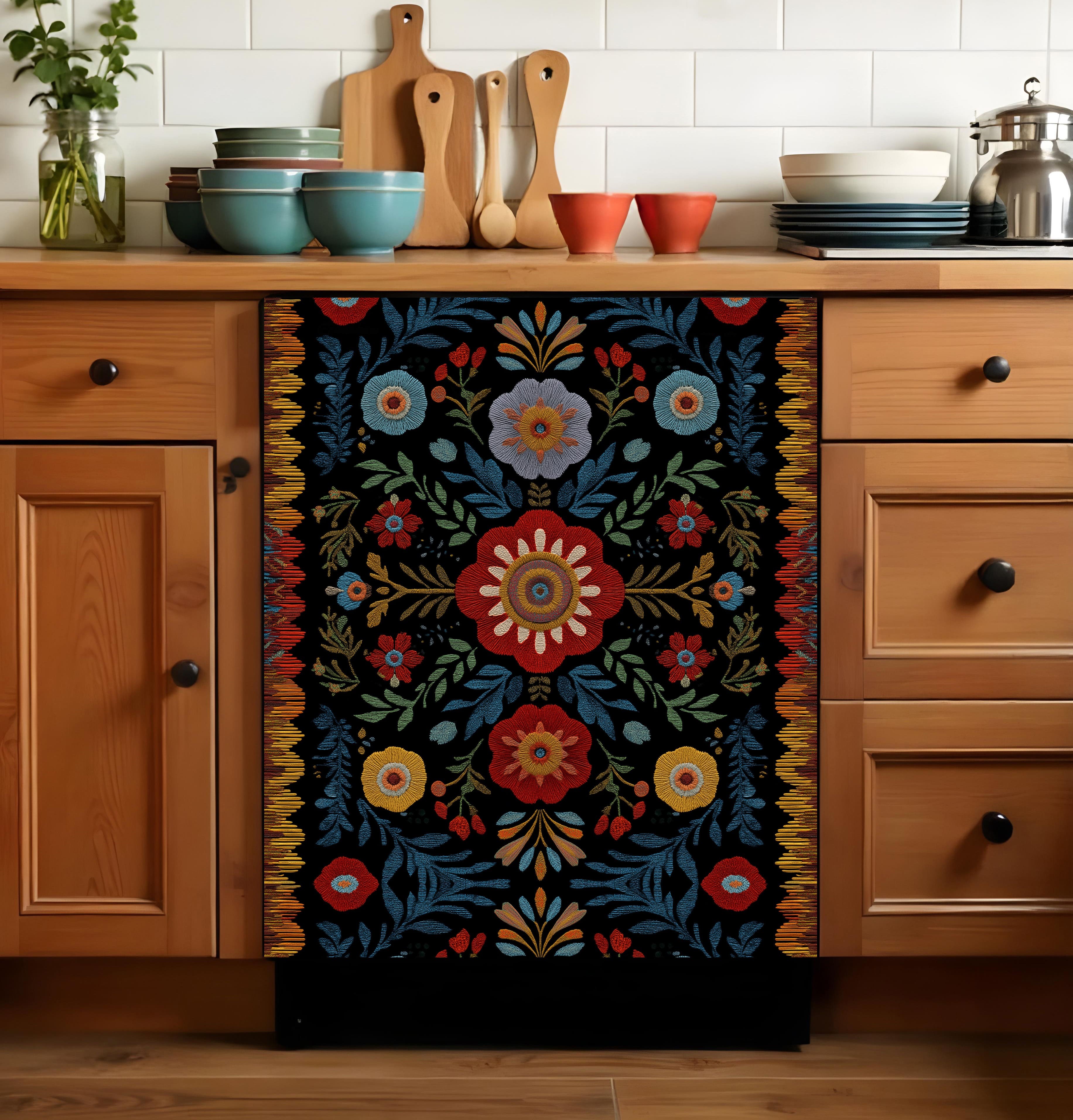 виниловая наклейка фото, наклейка на холодильник фото, декор для кухни фото, наклейка на старый холодильник фото, обновить старый холодильник фото, наклейки на кухню фото, декоративная пленка для мебели фото, виниловая пленка на холодильник фото, реставрация старого холодильника фото, наклейка на дверь кухни фото, самоклеющаяся пленка для кухни фото, самоклейка на холодильник фото, наклейка на холодильник под заказ фото, наклейка узор ковра фото, наклейка с орнаментом фото, виниловая наклейка ковер фото, декоративный принт ковер фото