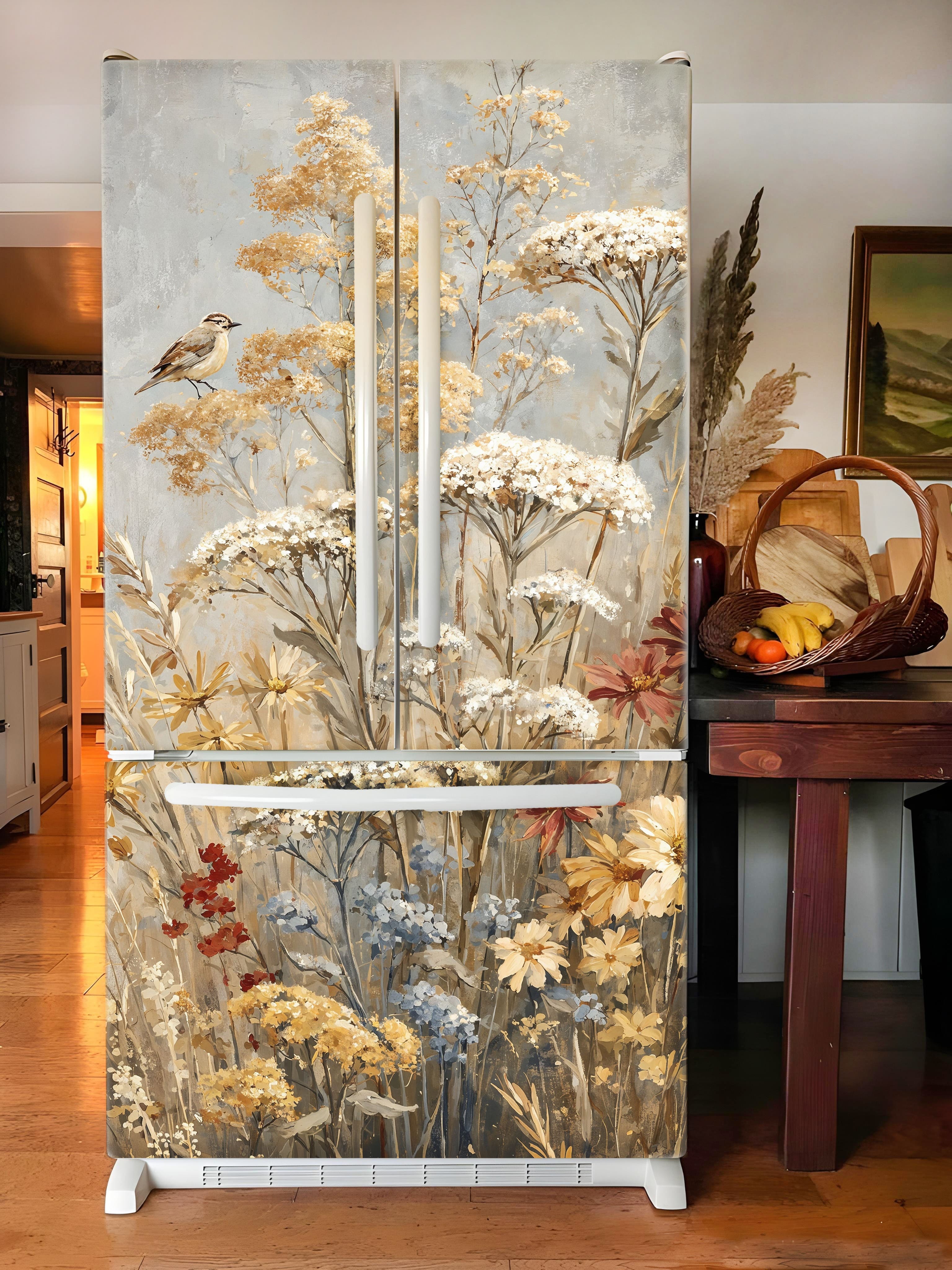 виниловая наклейка фото, наклейка на холодильник фото, декор для кухни фото, наклейка на старый холодильник фото, обновить старый холодильник фото, наклейки на кухню фото, декоративная пленка для мебели фото, виниловая пленка на холодильник фото, реставрация старого холодильника фото, наклейка на дверь кухни фото, самоклеющаяся пленка для кухни фото, самоклейка на холодильник фото, наклейка на холодильник под заказ фото, пейзаж наклейка на холодильник фото, наклейка с природой фото, декор на холодильник пейзаж фото, виниловая наклейка природа фото, кухонный декор пейзаж фото, самоклеящаяся наклейка на холодильник фото, наклейка на холодильник с рисунком природы фото