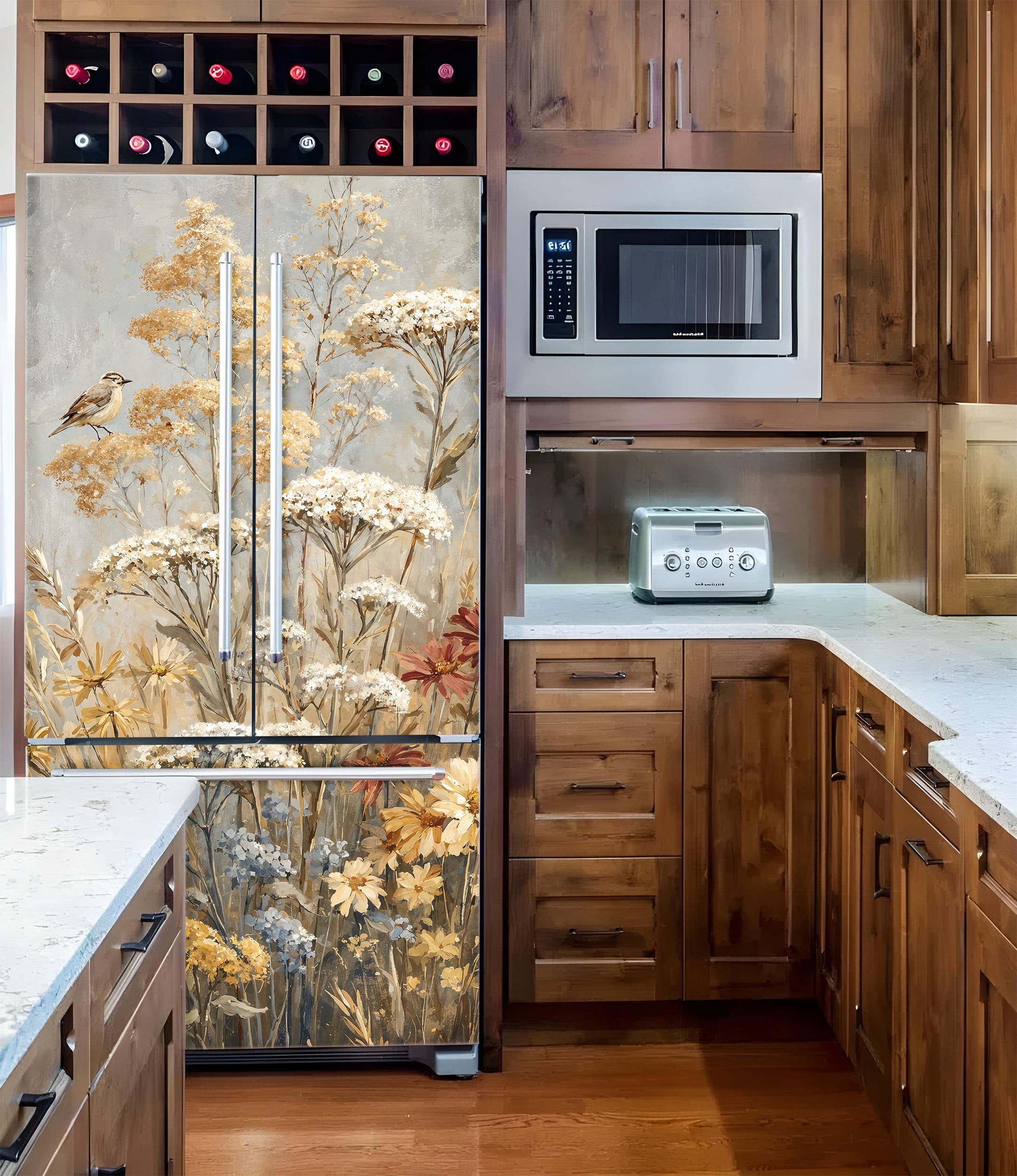 виниловая наклейка фото, наклейка на холодильник фото, декор для кухни фото, наклейка на старый холодильник фото, обновить старый холодильник фото, наклейки на кухню фото, декоративная пленка для мебели фото, виниловая пленка на холодильник фото, реставрация старого холодильника фото, наклейка на дверь кухни фото, самоклеющаяся пленка для кухни фото, самоклейка на холодильник фото, наклейка на холодильник под заказ фото, пейзаж наклейка на холодильник фото, наклейка с природой фото, декор на холодильник пейзаж фото, виниловая наклейка природа фото, кухонный декор пейзаж фото, самоклеящаяся наклейка на холодильник фото, наклейка на холодильник с рисунком природы фото