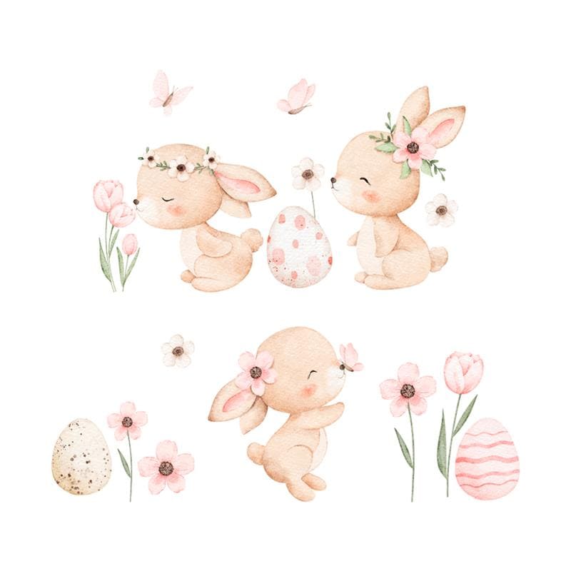 наклейки на вітрину фото, наклейки на вітрину зайчики фото, декор вітрин до весни фото, весняний декор для вітрин з кроликами фото, декор вітрин великодній фото, весняний декор на вікна фото, весняні наклейки на вітрини зайці фото, оформлення вітрин до Великодня фото, великодній декор для магазину кролики фото, наклейки великодні зайчики фото, декоративні наліпки з кроликами фото, великоднє оформлення вікон зайці фото, весняні наклейки на скло кролики фото, пасхальний декор фото, вінілові наклейки до Великодня зайчики фото, святкове оформлення кролики фото, декор з кроликами та писанками фото