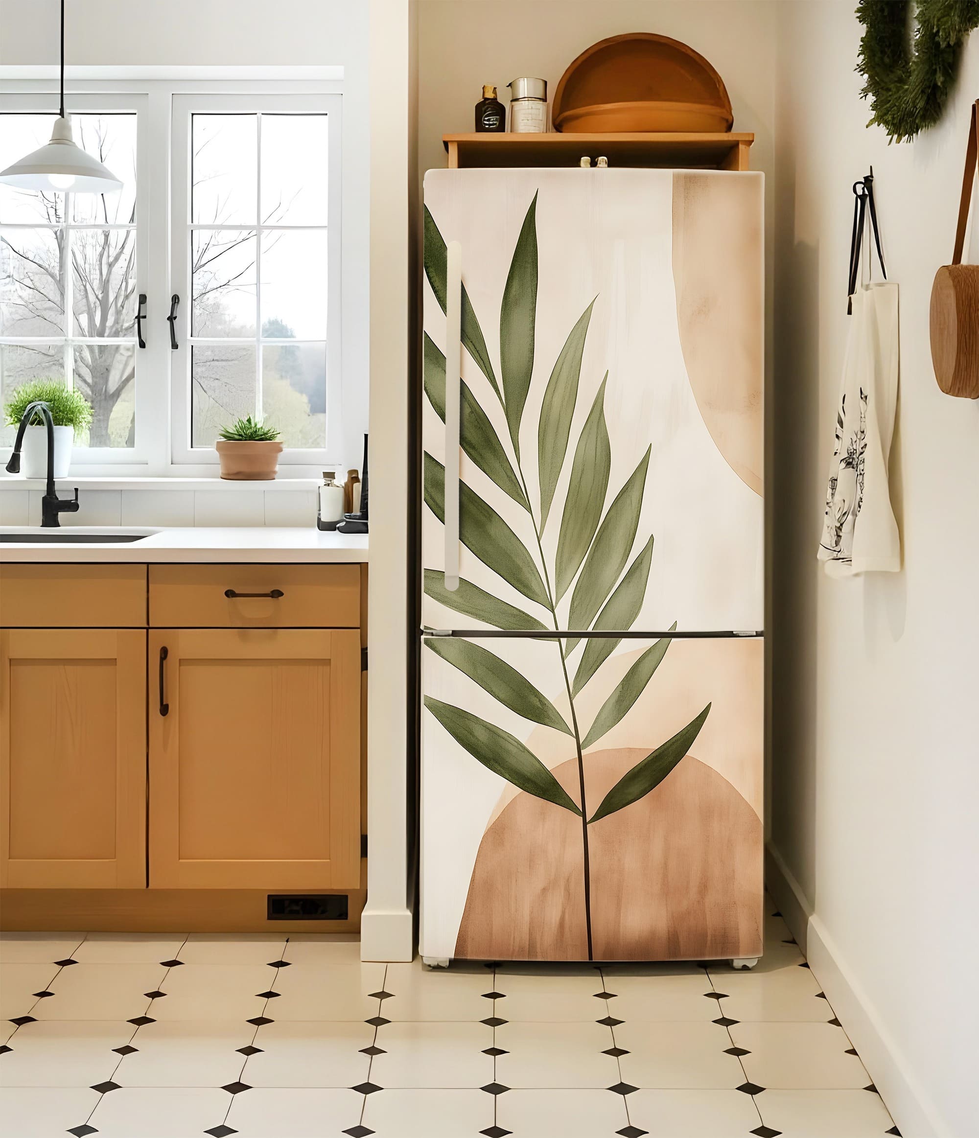 наклейка на холодильник фото, наклейка на холодильник листья пальмы фото, виниловая наклейка на холодильник фото, наклейка на холодильник пальмовые листья фото, наклейка на холодильник по индивидуальным размерам фото, наклейка на холодильник под заказ фото, купить наклейку на холодильник листья фото, виниловая наклейка по вашим размерам фото, наклейка на холодильник тропические листья фото, фотообои на холодильник листья пальмы фото, виниловые фотообои на холодильник фото, наклейка на двери листья пальмы фото, наклейка на дверь пальмовые листья фото, реставрация холодильника наклейкой фото, интерьерная наклейка листья пальмы фото, влагостойкая наклейка на холодильник пальма фото, качественная печать наклеек на холодильник фото, винил на холодильник листья пальмы фото, фотообои самоклейка на двери и холодильник фото