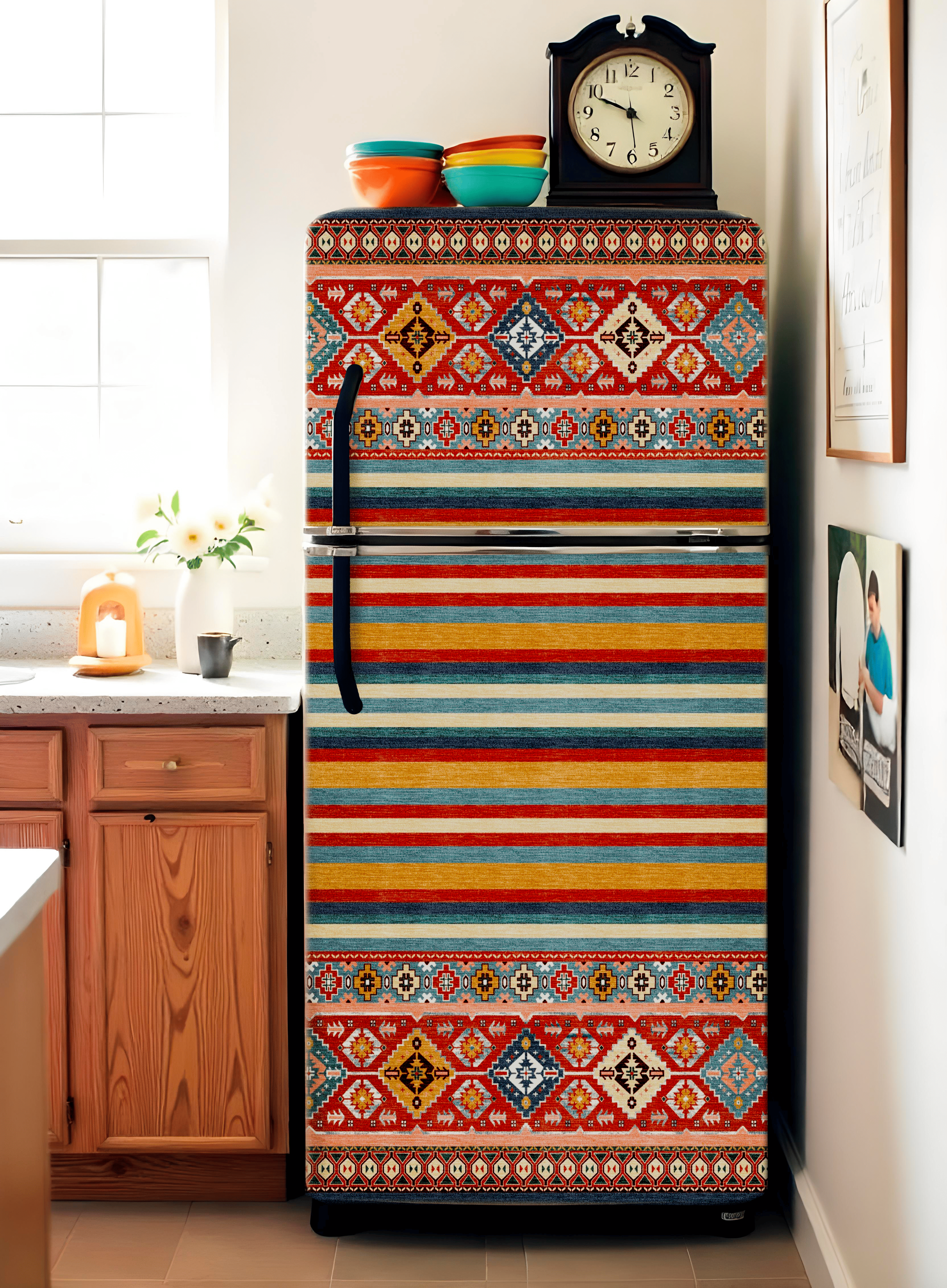 вінілова наклейка карпатський килим фото, наклейка на холодильник етно орнамент фото, декор для кухні в українському стилі фото, наклейка на холодильник килим фото, оновити старий холодильник фото, наклейки на кухню фото, декоративна плівка для меблів візерунок килима фото, вінілова плівка на холодильник фото, реставрація старого холодильника фото, наклейка на двері кухні орнамент фото, самоклеюча плівка для кухні фото, самоклейка на холодильник фото, наклейка на холодильник під замовлення фото, наклейка візерунок килима фото, наліпка з орнаментом доріжка фото, вінілова наклейка килим на холодильник фото, декоративна наклейка фото, карпатський орнамент на вінілі фото, етно-декор для кухні фото, наклейка гуцульський килим фото, автентичний принт на холодильник фото