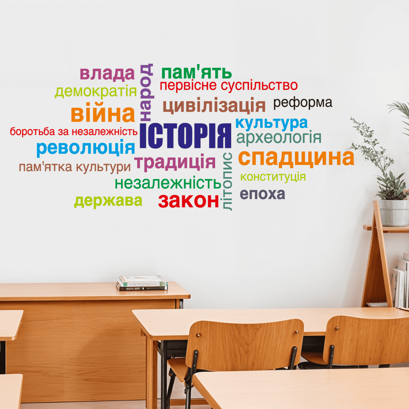 купить наклейки для кабинета истории фото, облако слов по истории на стену фото, наклейки для оформления кабинета истории фото, декор для школы нуш фото, интерьерные наклейки для школы фото, наклейки на стену в школу фото, облако слов история украины фото, оформление школьного коридора фото, декор для класса истории фото, современное оформление кабинета истории фото, наклейки на стену кабинет истории фото, патриотический декор для школы фото, наклейка облако слов всемирная история фото, оформление школы нуш фото, стикеры для школы на стену фото, заказать наклейки для класса фото, декор для кабинета истории нуш фото, наклейки на школьный стенд фото