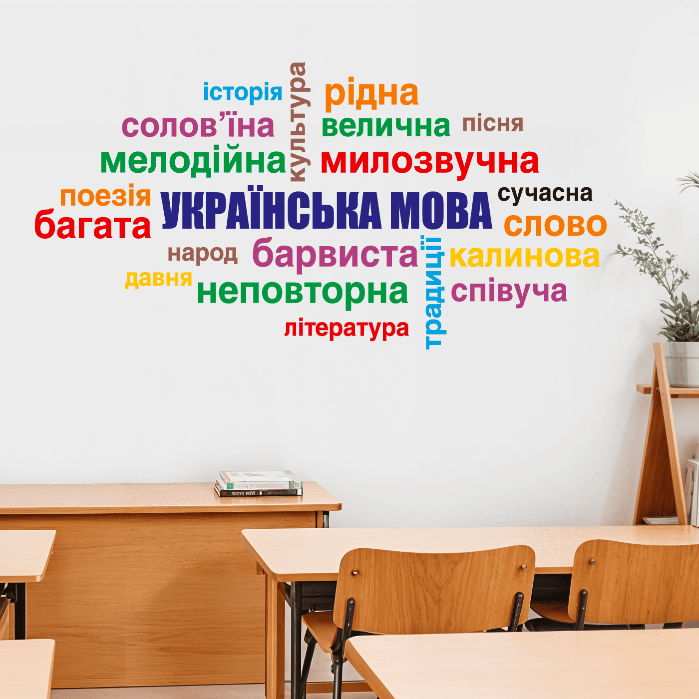 оформлення кабінету української мови фото, купити наклейки в кабінет української мови фото, ідеї для оформлення кабінету української мови фото, сучасне оформлення кабінету української мови фото, декор для кабінету української мови купити фото, ідеї оформлення кабінету української мови та літератури фото, наклейки для кабінету української мови купити фото, цікаві ідеї для кабінету української мови фото, оформлення стін в кабінеті української мови фото, декор зони біля дошки українська мова фото, ідеї для стін у кабінеті української мови фото, купити декор стін кабінет української мови фото