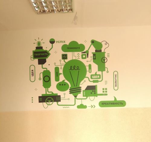 Галина Миколаївна