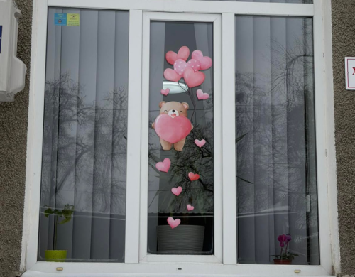 АЗС Magnum Energy