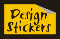 Designstickers